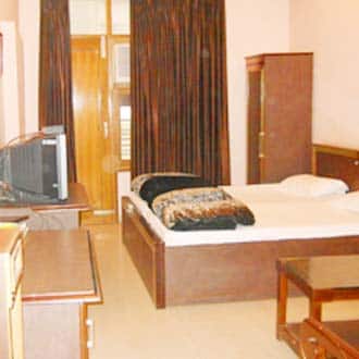Hotel Le Bon Ton, Ludhiana 2
